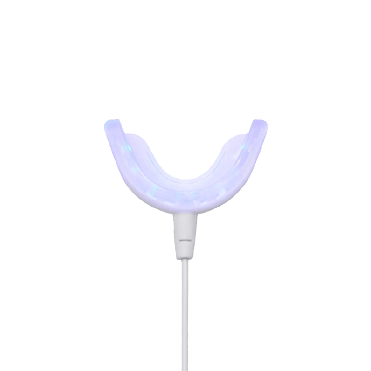 Unicled White Smile Dispositivo blanqueador dental con tecnología led