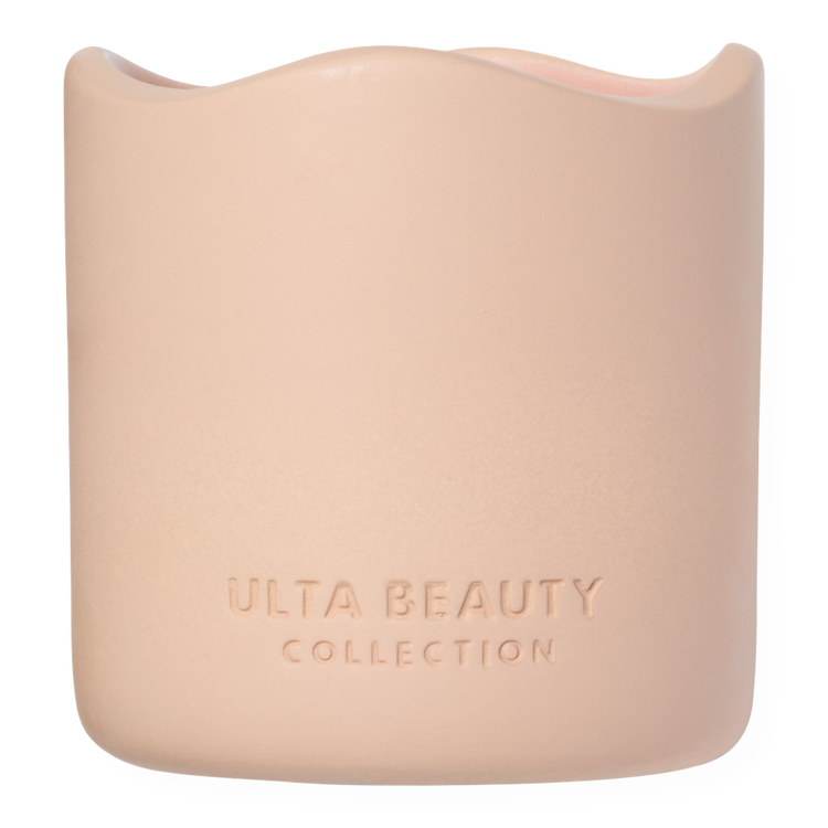 Wool & Tonka Soy Vela perfumada atmósfera acogedora