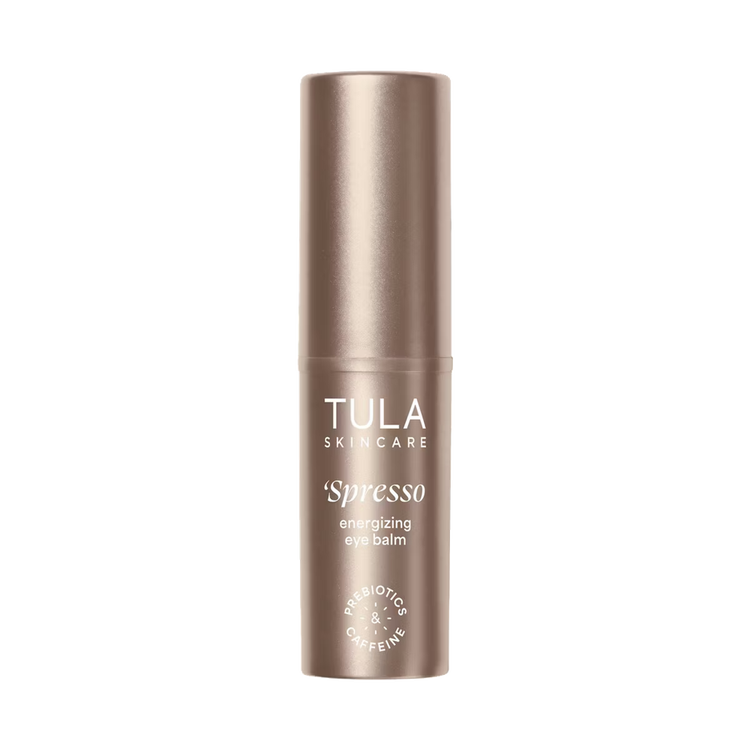 Spresso Energyzing - Bálsamo para ojos, ideal para hidratar la zona de ojos