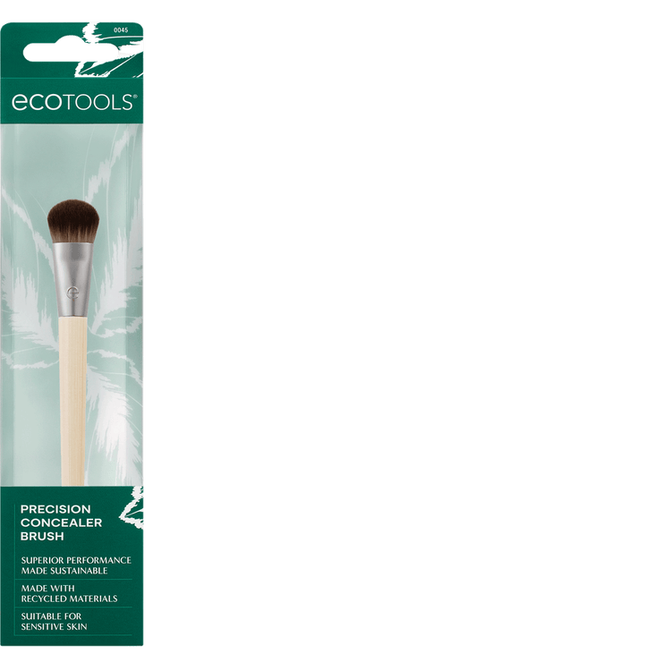 Et Precise Concealer Brush Brocha de maquillaje brochas de maquillaje para corrector