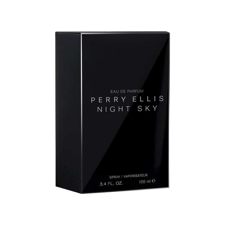 Night Sky Perfume para hombre