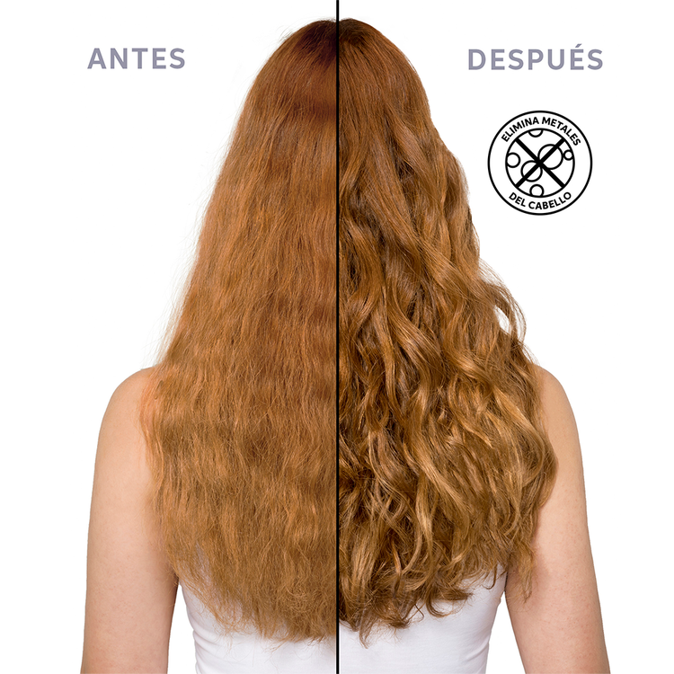 Color Motion - Acondicionador, fortaleza y protección de color