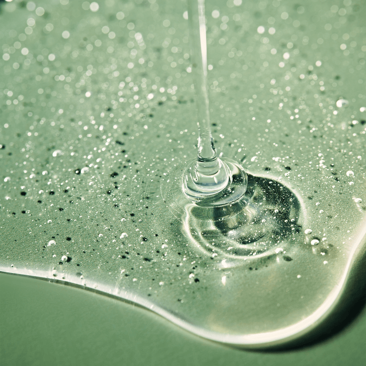 Benvoleo - Shampoo micelar, brillo y suavidad natural