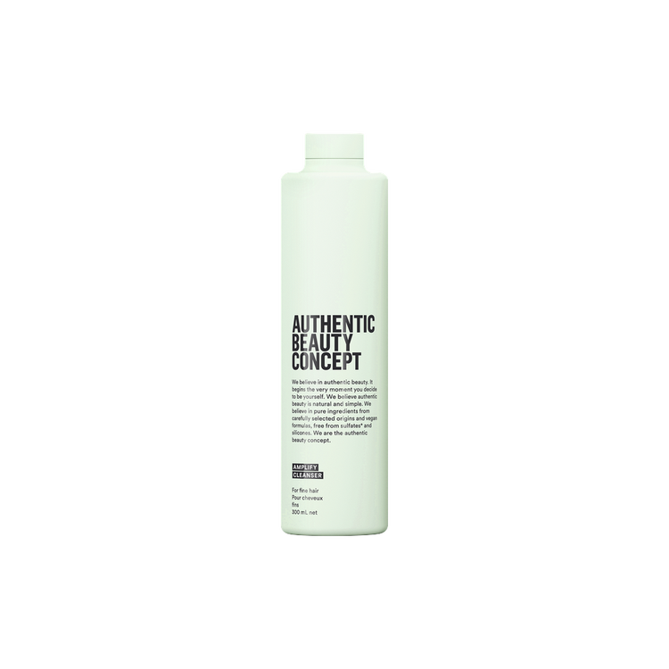Amplify Shampoo para cabello fino