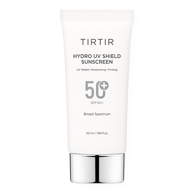 Hydro UV Shield - Protector solar, protección FPS 50