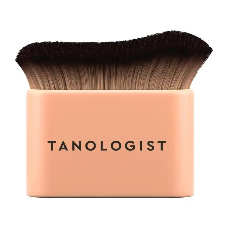 Flawless Self-Tanning Brocha kabuki brocha bronceadora