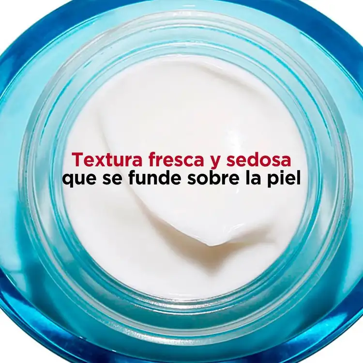 Hydra Essentiel - Crema con SPF 15, para piel redensificada
