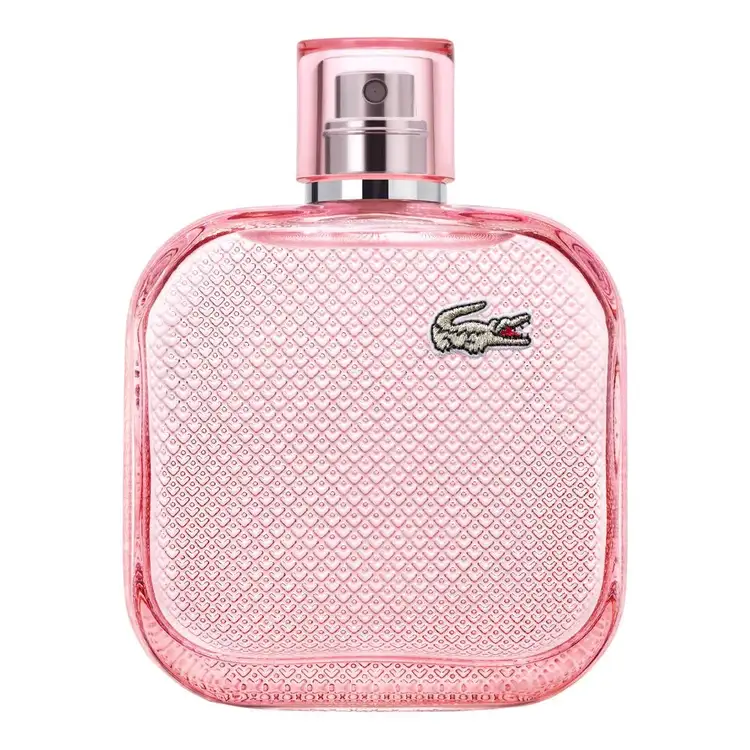 Rose Sparkling Perfume florar para mujer