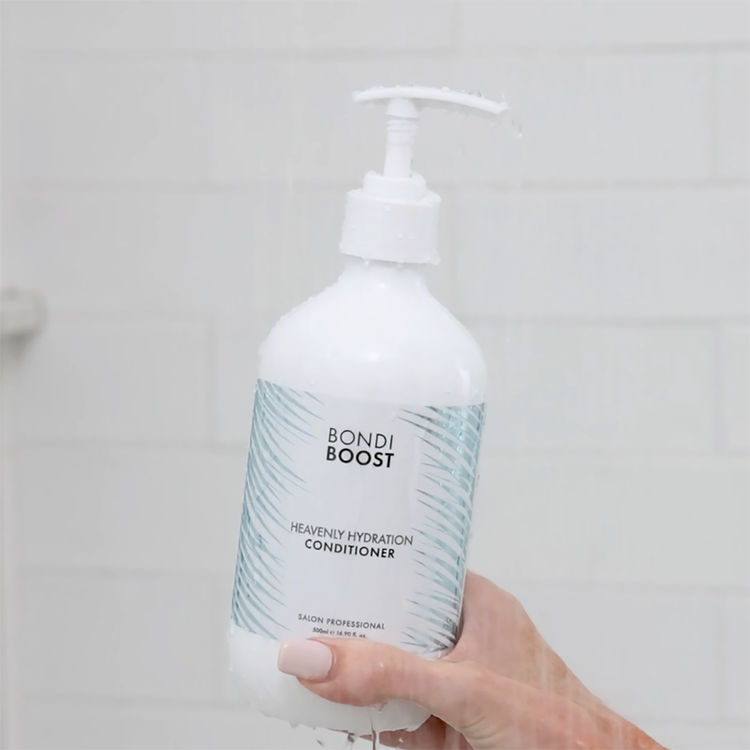 Heavenly Hydration Intensely Hydrating Conditioner - Acondicionador, con fórmula de hidratación intensa