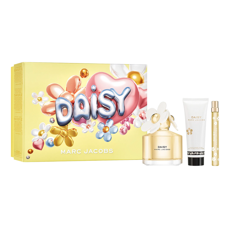 Daisy Gift set para mujer