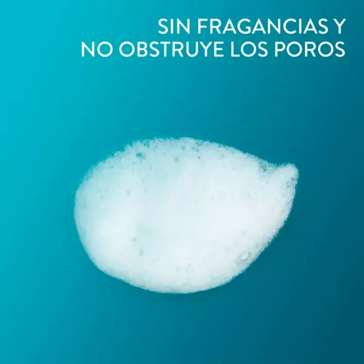 Pro Ad Restoraderm Limpiador efecto calmante para piel con tendencia atópica