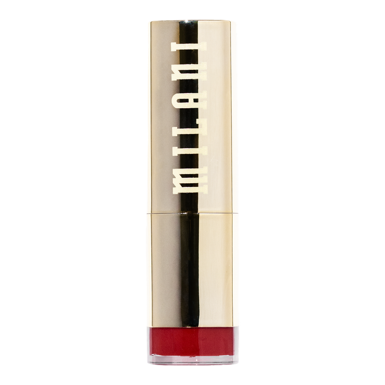 Color Statement - Lápiz labial, acabado satinado