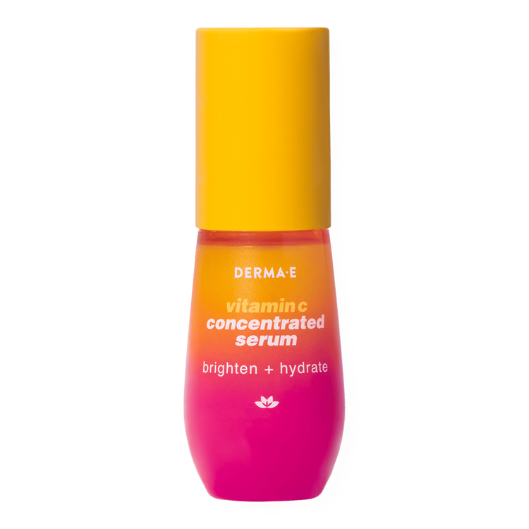 Vitamin C - Suero facial, tamaño mini y esencial para una piel radiante