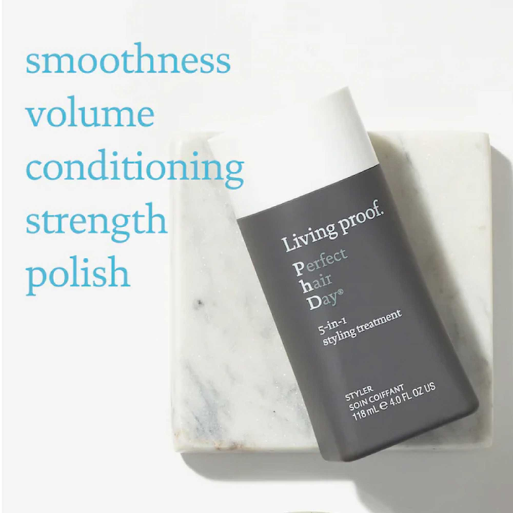 Perfect Hair Day - Crema de peinado ligera, aporta 5 beneficios en un solo paso