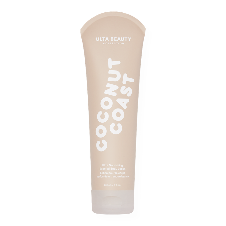 Ultra Nourishing - Loción corporal, piel suave y sedosa
