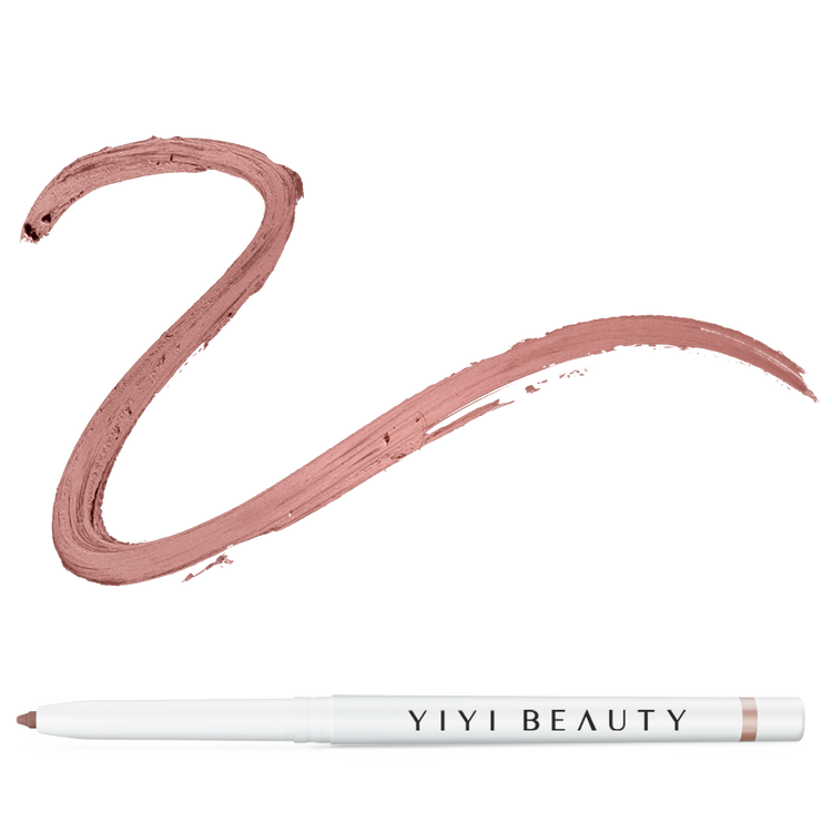 Kiss Liner - Delineador De Labios, efecto plump .28gr YIYI BEAUTY