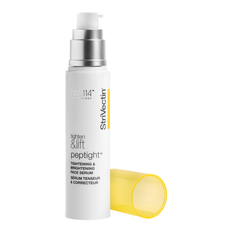 Peptight Face Lift Suero redefine el contorno del rostro