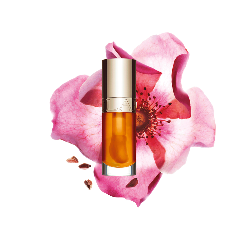 Lip Comfort Oil - Aceite para labios, hidrata y nutre los labios