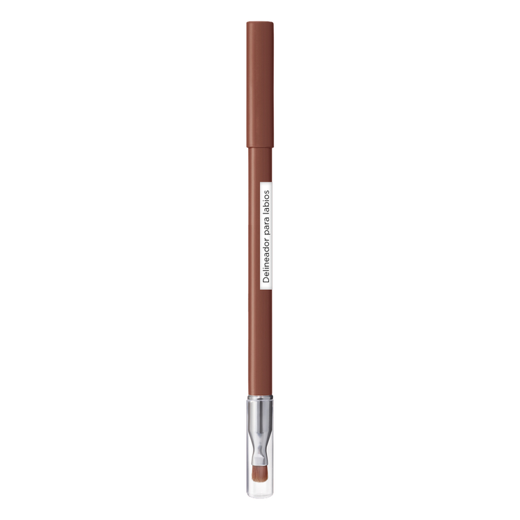 ColorStay Multi-Liner - Delineador para labios, con brocha incorporada