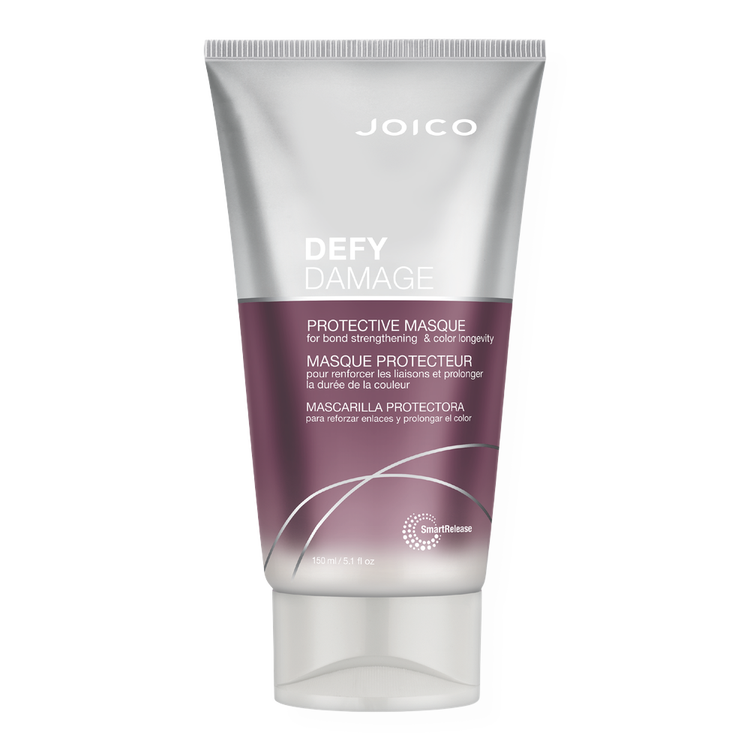 Defy Damage Protective Mascarilla capilar revitaliza el cabello