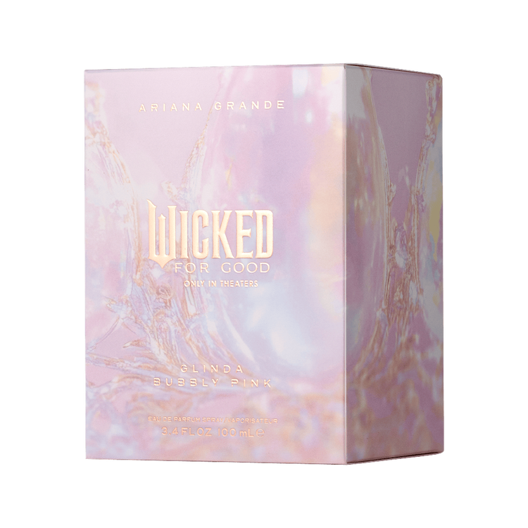 Wicked Glinda Bubbly Pink - Eau De Parfum, para mujer