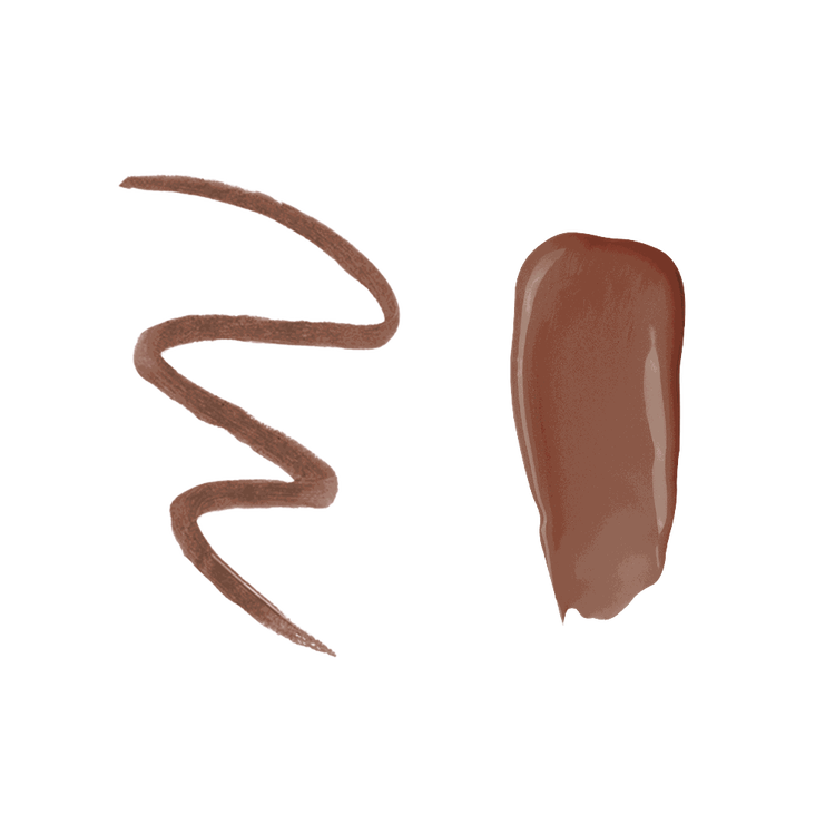 Lip Liner STAY-N® & Lip Elixir Bundle STAY'N NUDE - Lip combo, delineador de labios y brillo labial