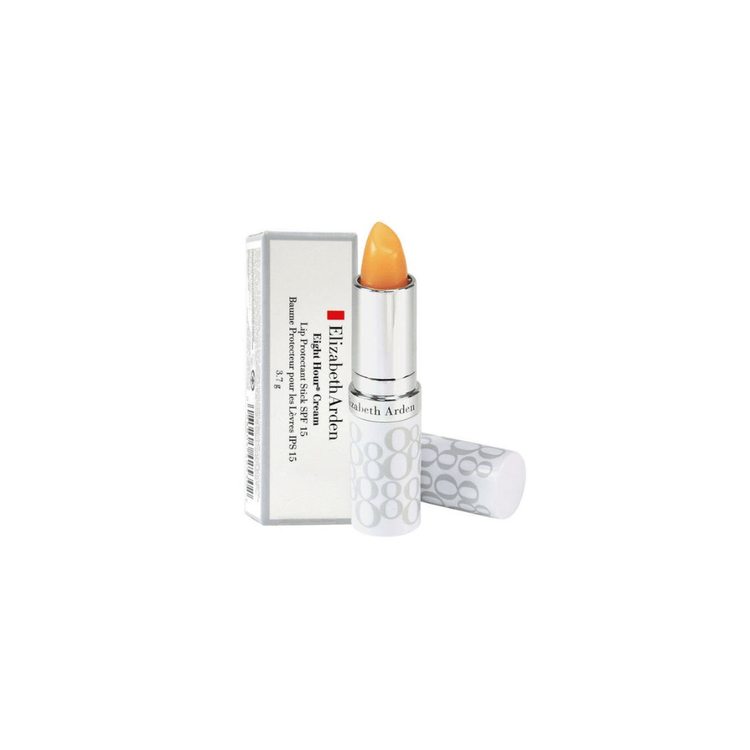 Eight Hour® Protector solar labial hidrata y suaviza los labios