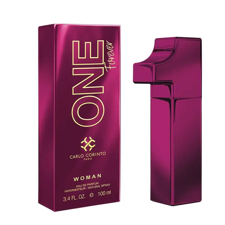 One Forever Woman Perfume perfume floral para mujer