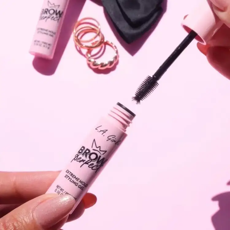 Brow Perfect Gel para cejas transparente