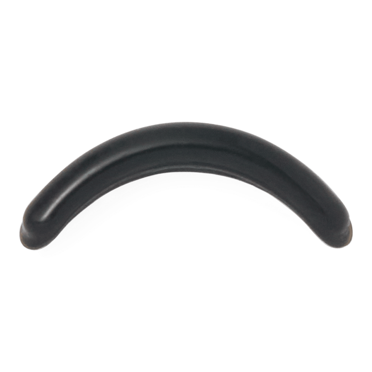 Almond Eyelash Rizador de pestañas ideal para rizado de pestañas