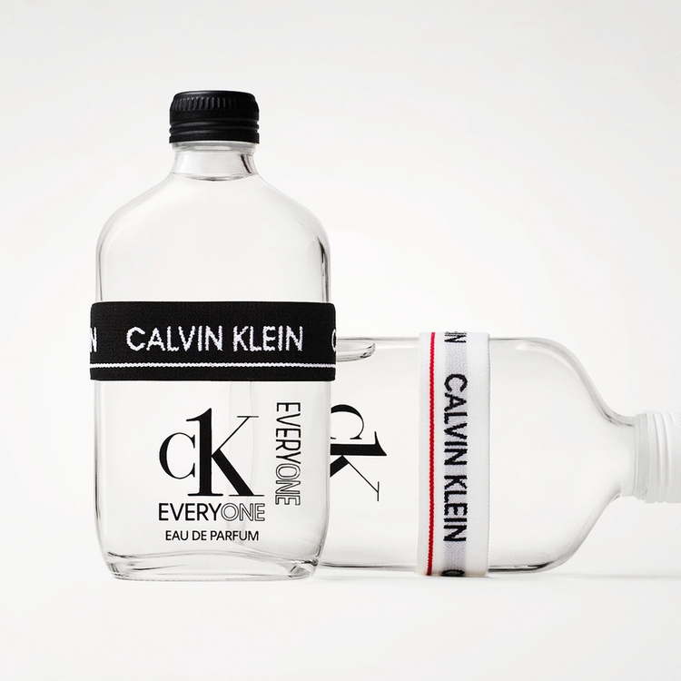CK Everyone - Eau De Parfum, de carácter cítrico y aromático