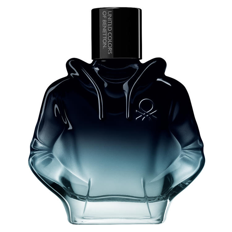 We Are Tribe Intese Eau De Parfum - Perfume de hombre fresco
