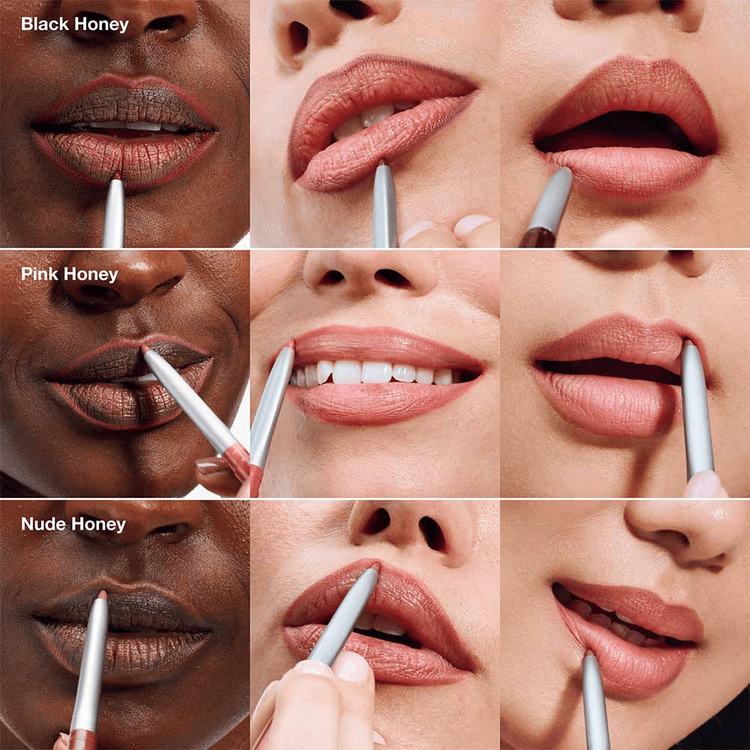 Quickliner For Lips - Delineador para labios