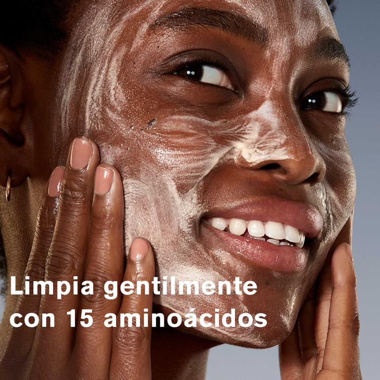 Advanced Night Cleansing Gelée Limpiador facial con 15 aminoácidos