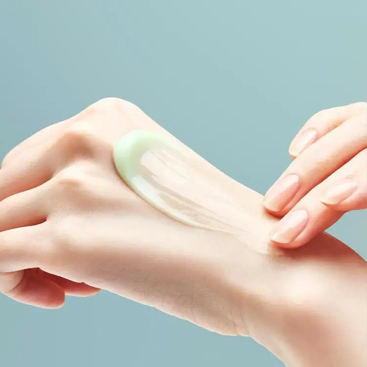 Calming Cica - Crema hidratante, piel sensible