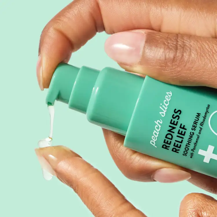 Redness Relief - Suero, reduce el enrojecimiento