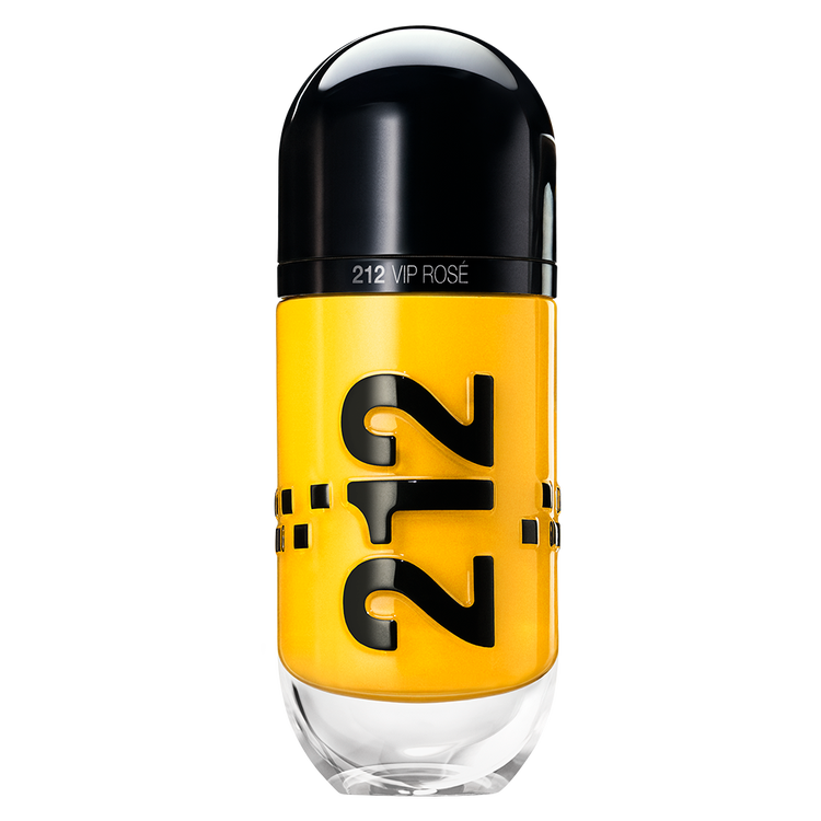 212 VIP Rosé Cab - Eau de Parfum, Fragancia para Mujeres