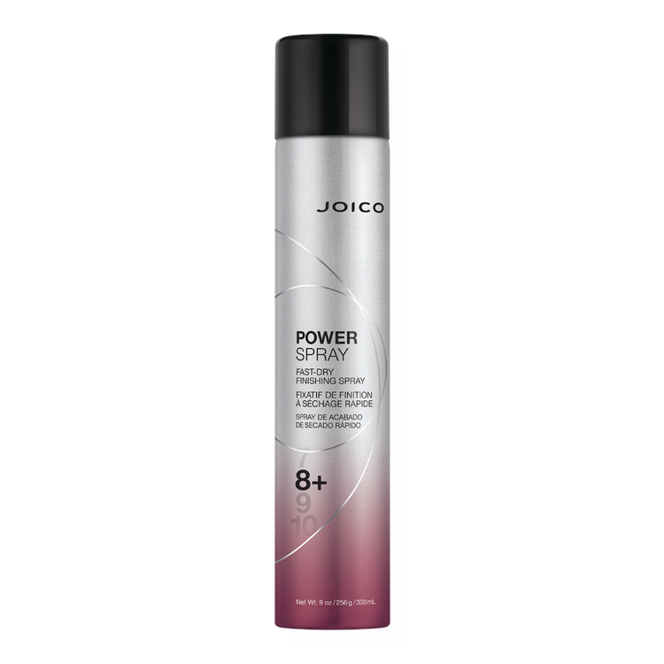 Power Spray Fast-Dry Spray fijador fijación ultra firme