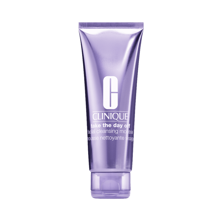 Take The Day Off - Limpiador facial, elimina las impurezas