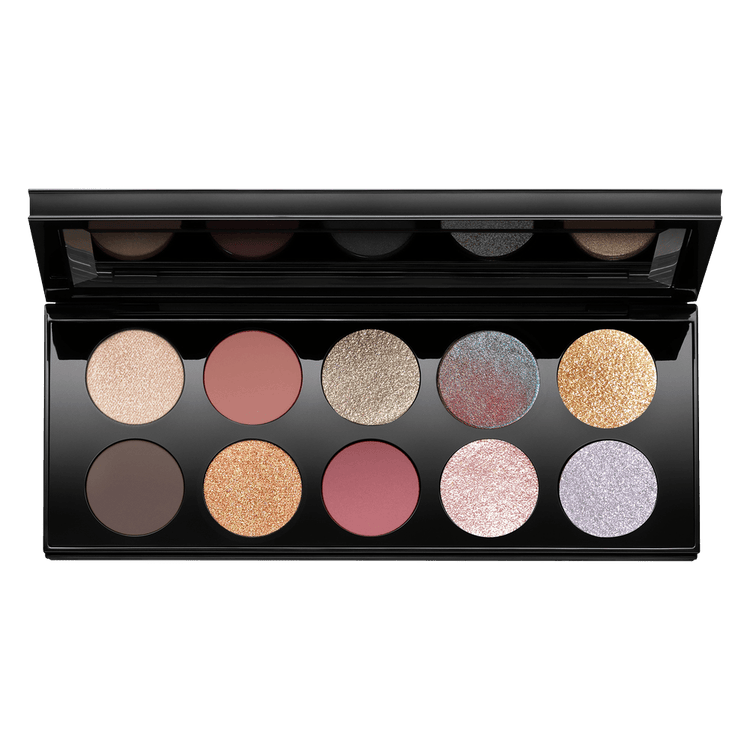 Mothership X Moonlight Seduction Palette diez sombras