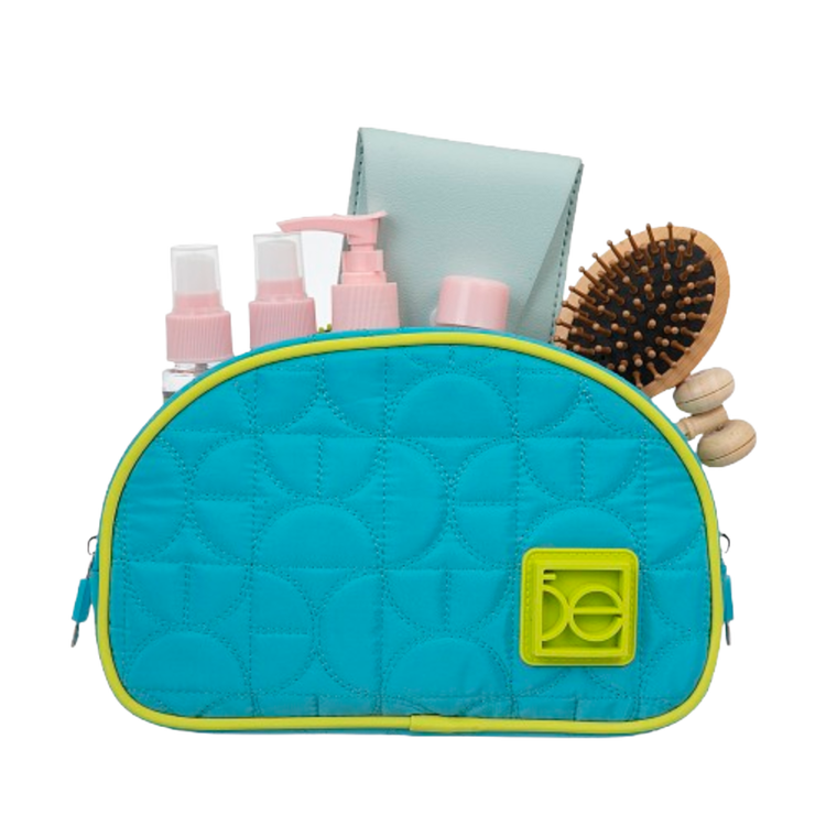 Cosmetiquera Neceser toque elegante a tu rutina