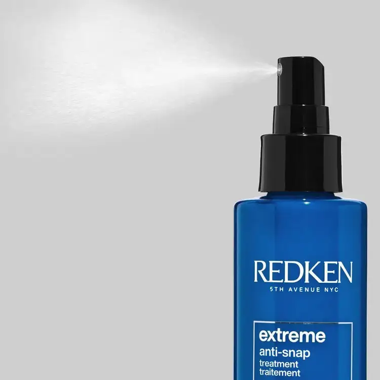 Extreme - Tratamiento, para cabello dañado
