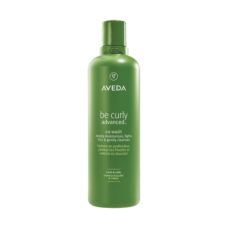 Be Curly Advanced™ Co wash hidratación de rizos en todas sus formas