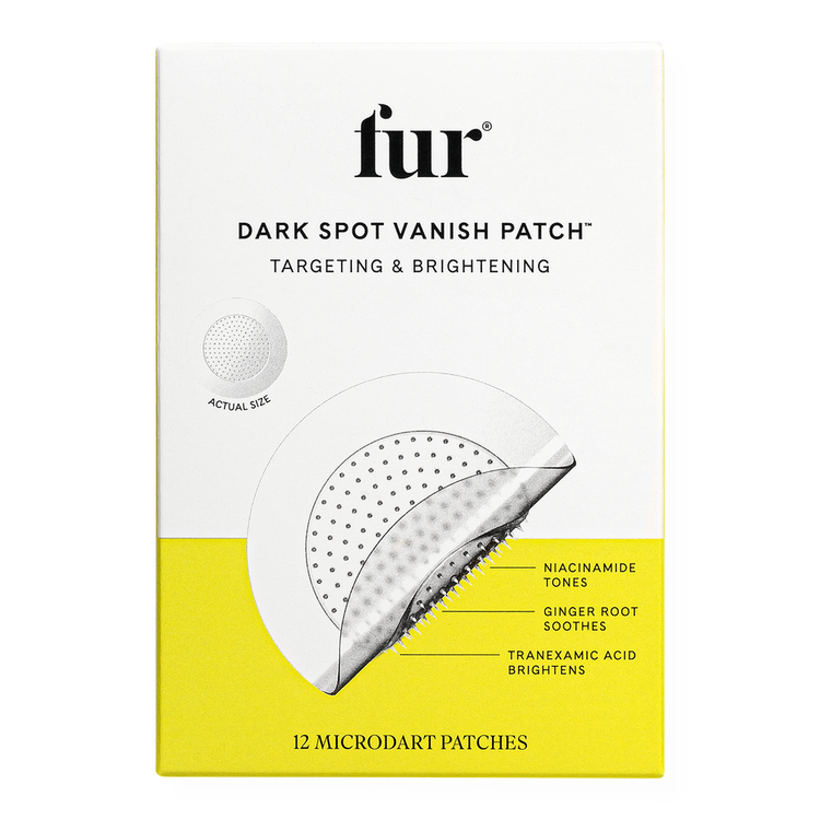 Dark Spot Parche trata manchas oscuras