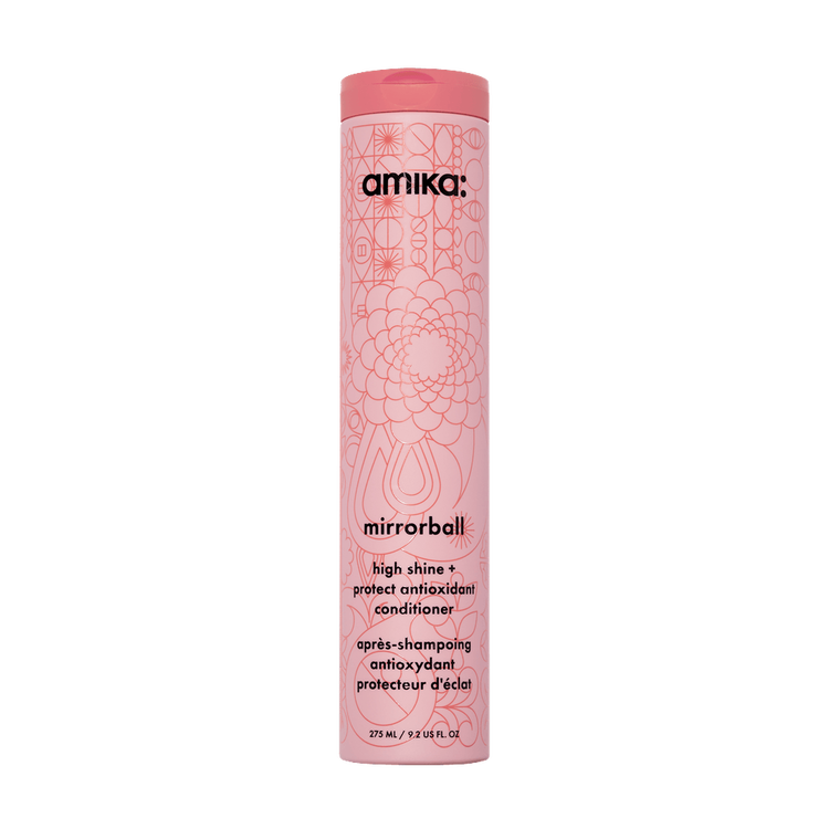 Mirrorball - Acondicionador protector, brillo radiante
