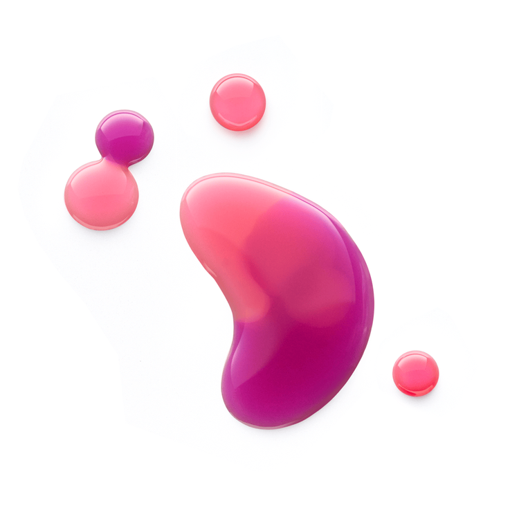 Hydra Kiss Lip Oil - Brillo labial, hidratación y brillo sin sensación pegajosa