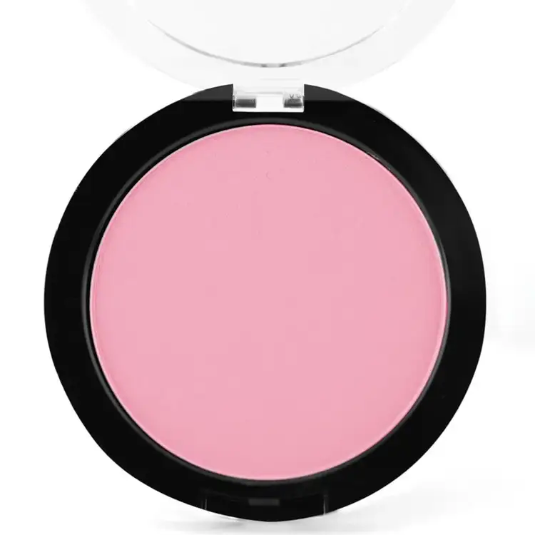 Matte Blush - Rubor mate, acabado suave y uniforme