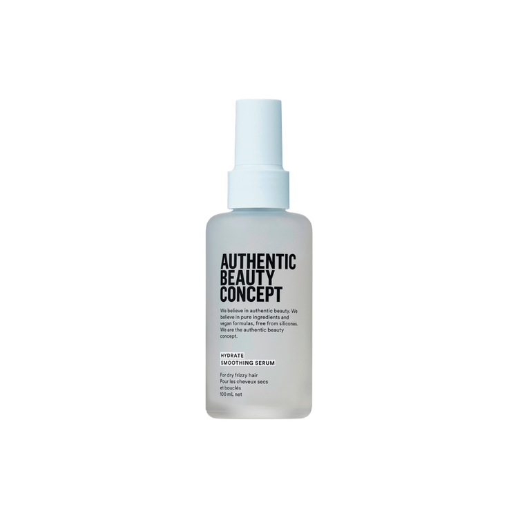 Hydrate Serum reduce el encrespamiento