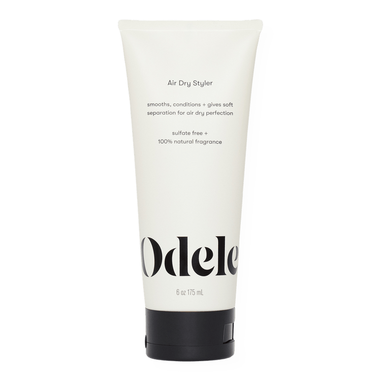 Air Dry Styler Crema estilizadora para el cabello controla el frizz