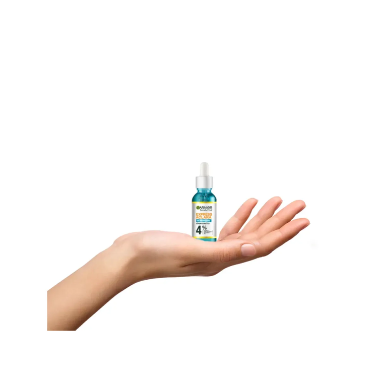 Skin Active - Suero facial, booster anti - imperfecciones